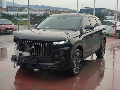 JAECOO 7 1.6 145 REVIVE DCT