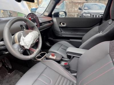 MINI COOPER 3 KAPI 1.5 156 JCW