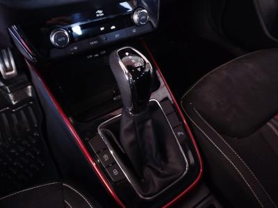 FABIA 1.5 TSI ACT 150 DSG MONTE CARLO