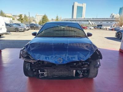 FABIA 1.5 TSI ACT 150 DSG MONTE CARLO