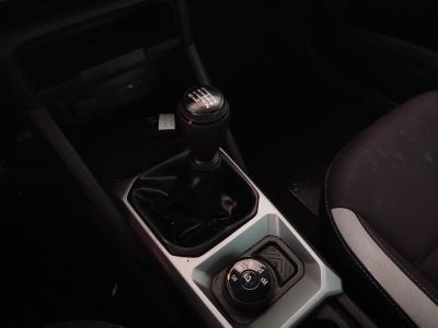 DUSTER TECHNO M.HYBRID ADVANCED 130 4X4