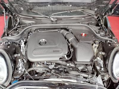 MINI COOPER 3 KAPI 1.5 156 JCW