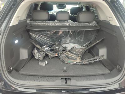 JAECOO 7 1.6 145 REVIVE DCT