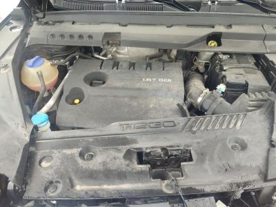 TIGGO 8 PRO AVANTGARDE