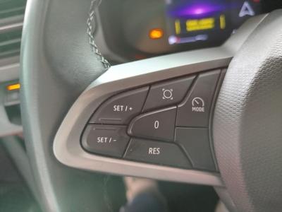 DUSTER TECHNO M.HYBRID ADVANCED 130 4X4