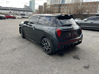 MINI COOPER 3 KAPI 1.5 156 JCW