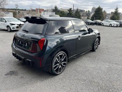 MINI COOPER 3 KAPI 1.5 156 JCW
