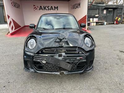 MINI COOPER 3 KAPI 1.5 156 JCW
