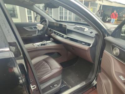 TIGGO 8 PRO AVANTGARDE