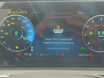 TIGGO 8 PRO AVANTGARDE