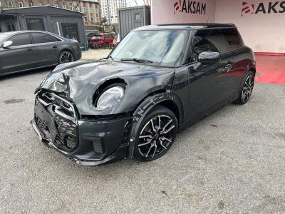 MINI COOPER 3 KAPI 1.5 156 JCW