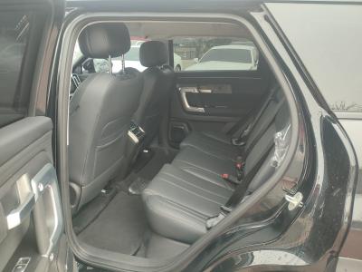 JAECOO 7 1.6 145 REVIVE DCT