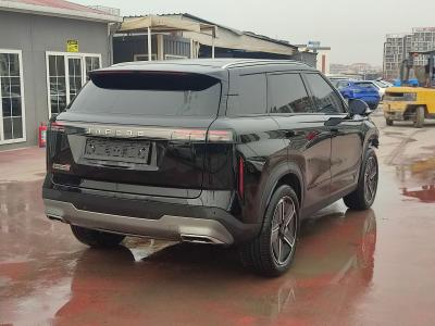 JAECOO 7 1.6 145 REVIVE DCT