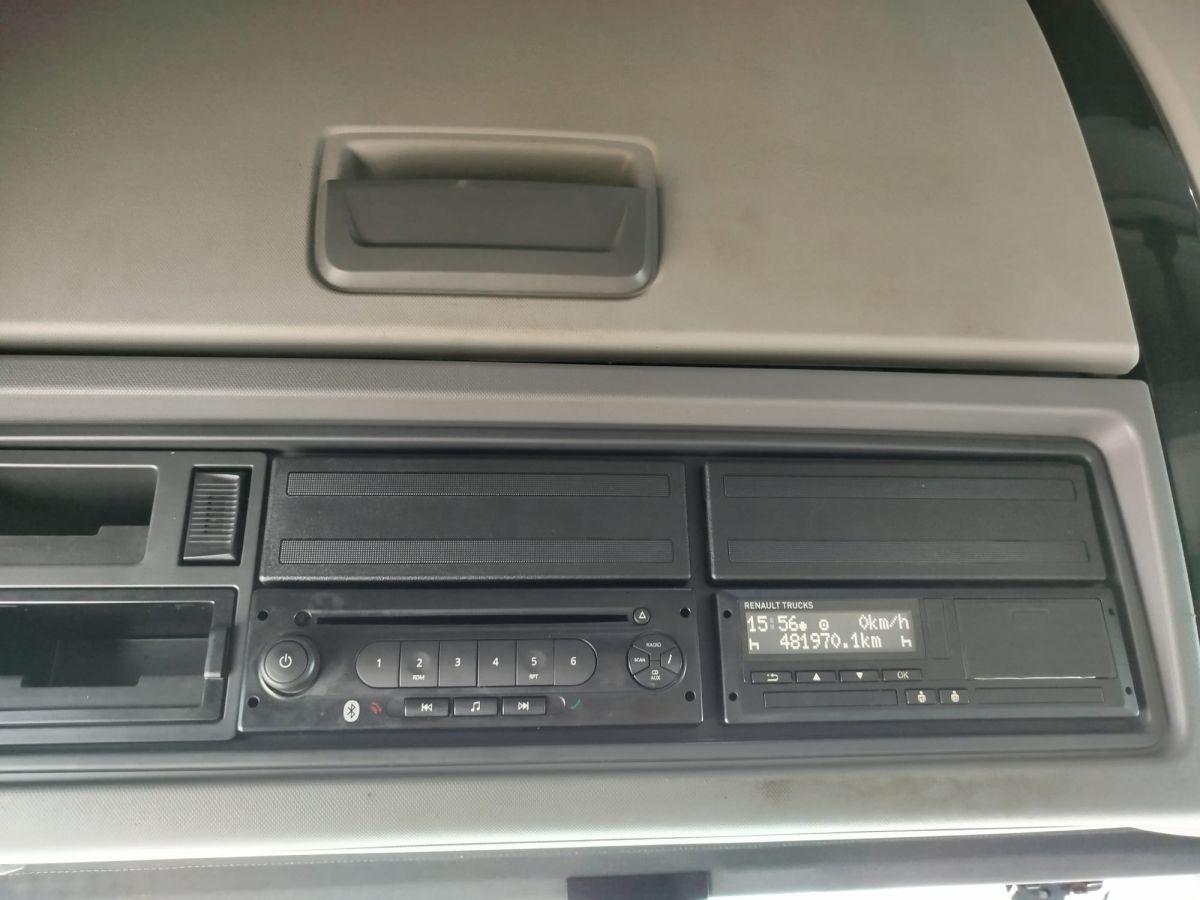 CEKICI T 480 T LOW E6