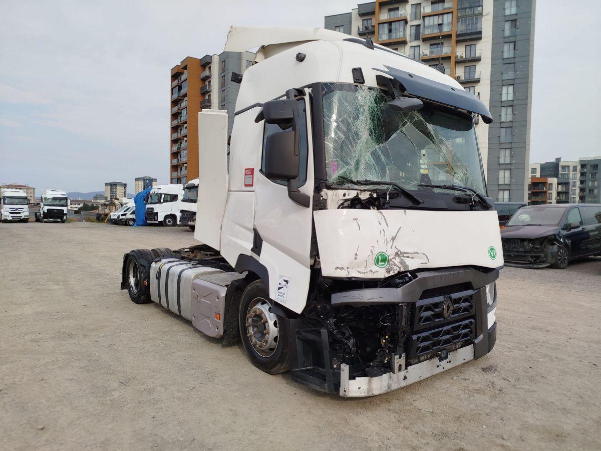 CEKICI T 480 T LOW E6