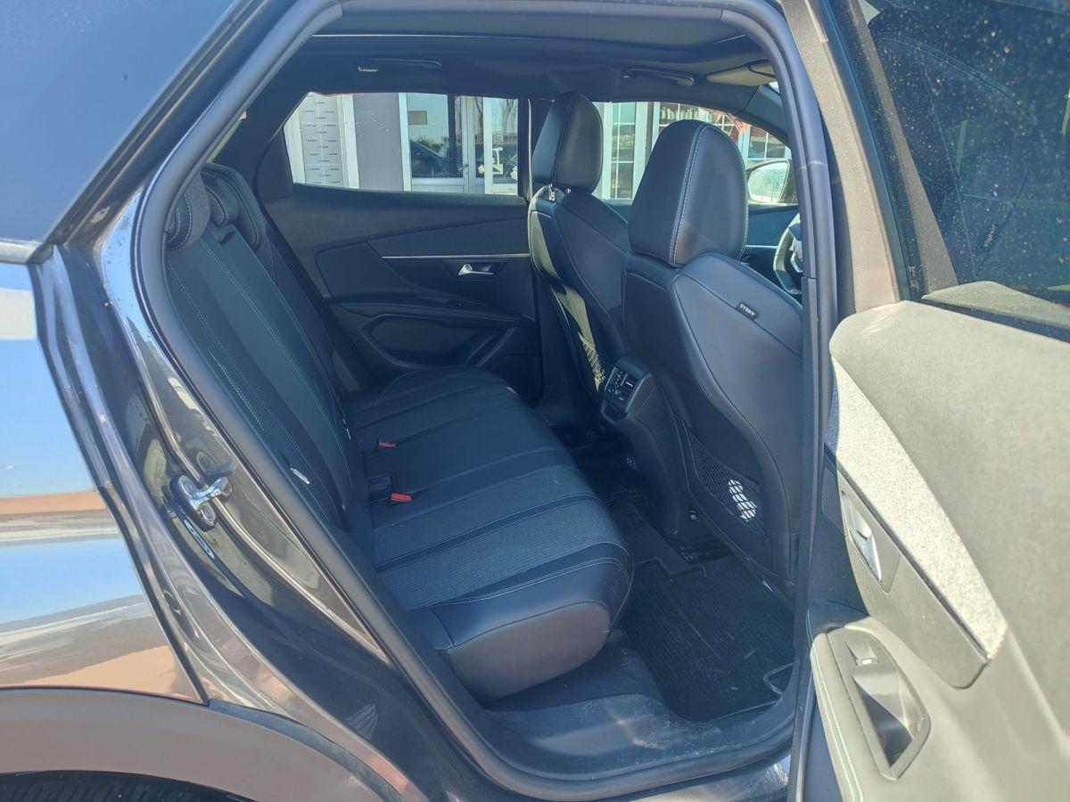 3008 ALLURE 1.5 BLUEHDI 130 EAT8