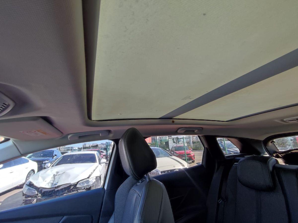 3008 ALLURE 1.5 BLUEHDI 130 EAT8 SELECTION