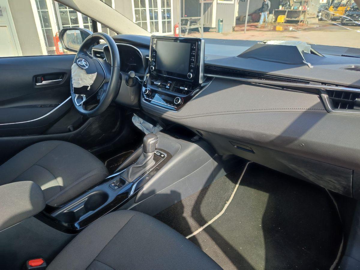 COROLLA 1.8 HYBRID DREAM E-CVT