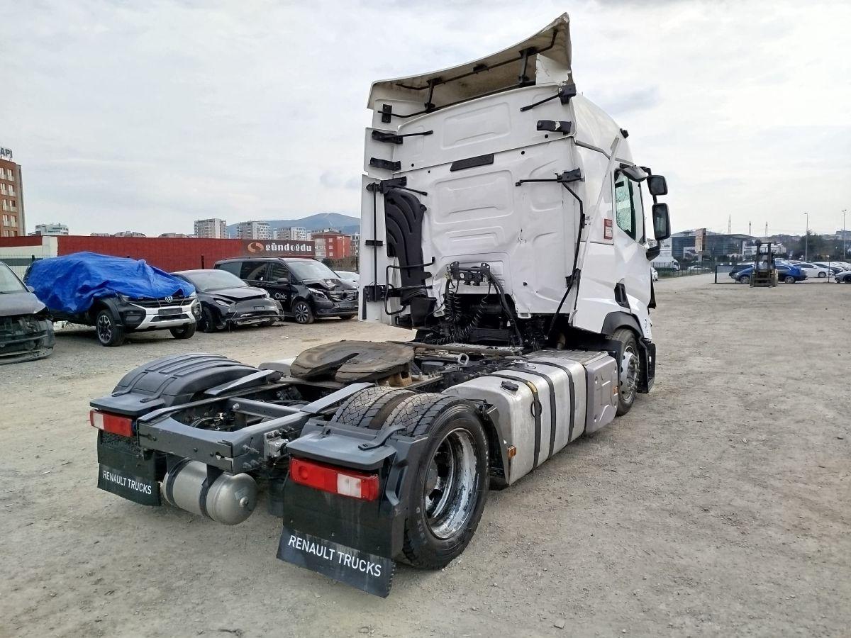 CEKICI T 480 T LOW E6