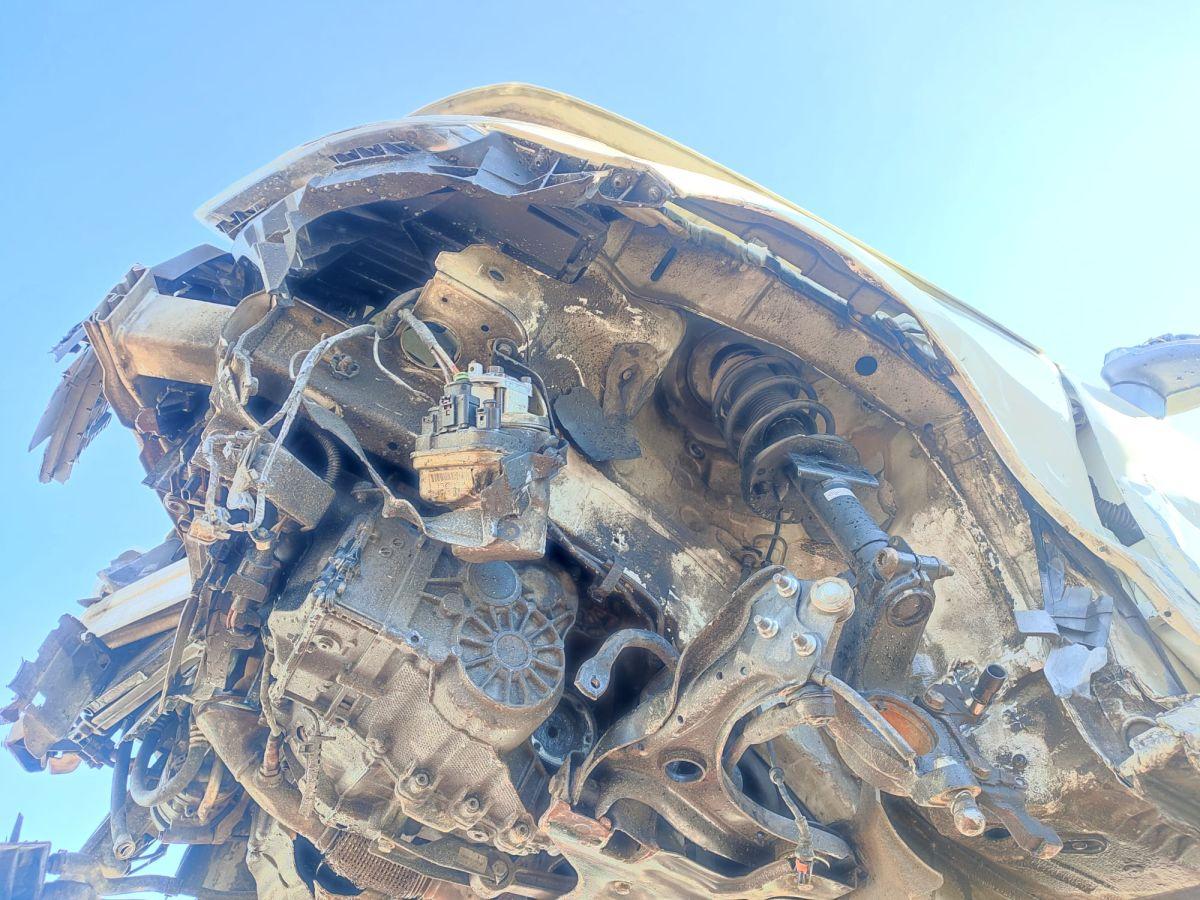 A1 1.4 TFSI (122) STRONIC