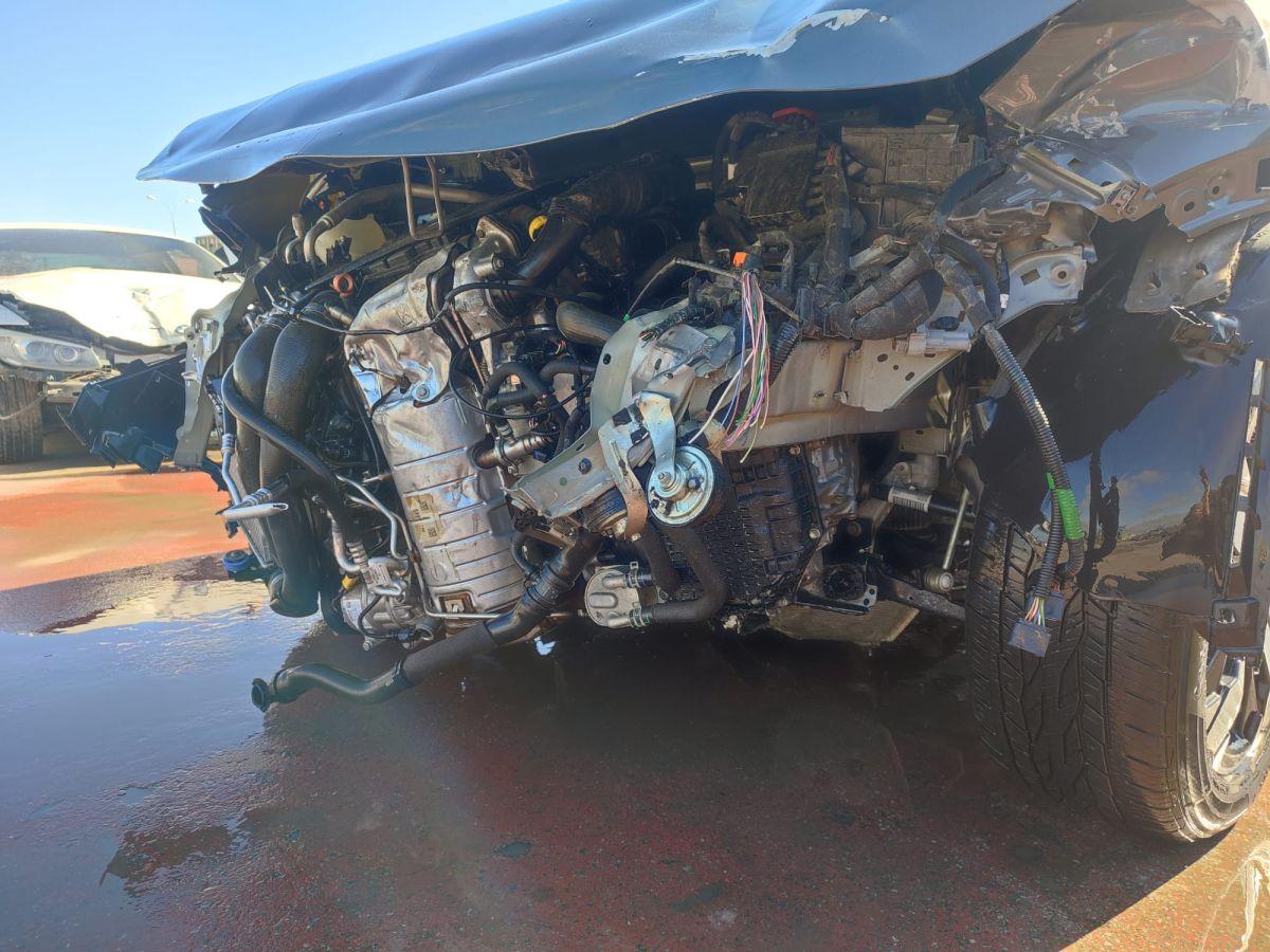 3008 ALLURE 1.5 BLUEHDI 130 EAT8