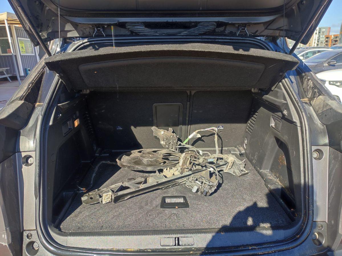 3008 ALLURE 1.5 BLUEHDI 130 EAT8