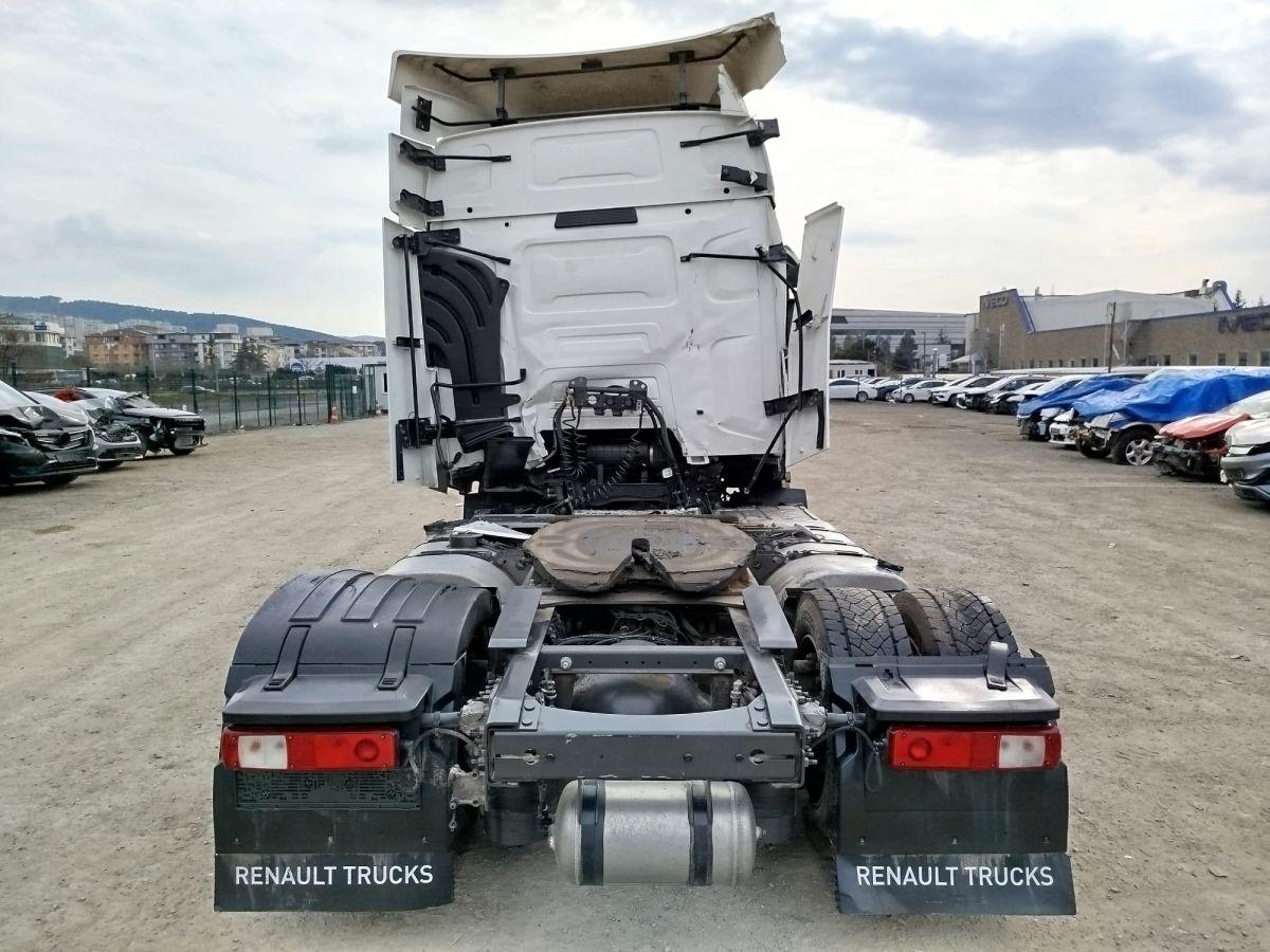 CEKICI T 480 T LOW E6