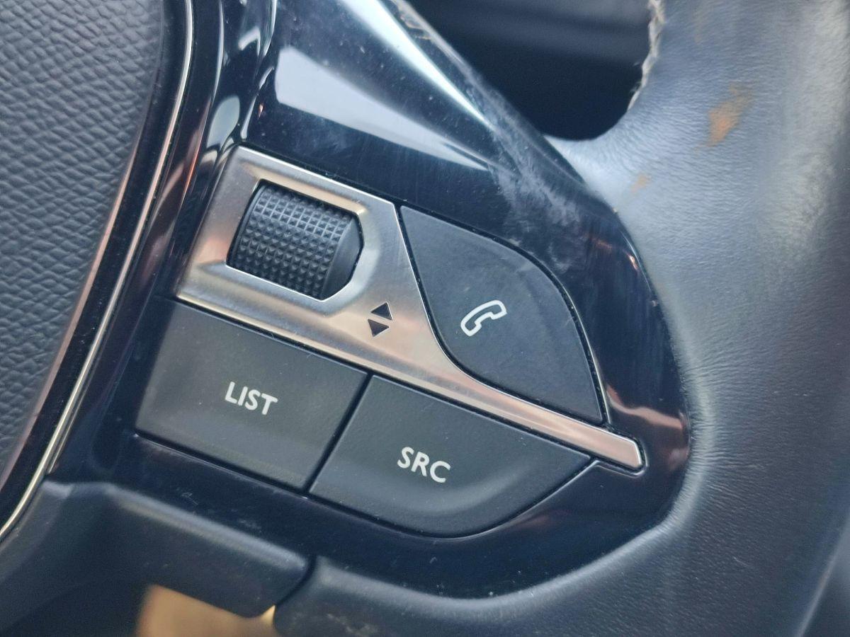 3008 ALLURE 1.5 BLUEHDI 130 EAT8