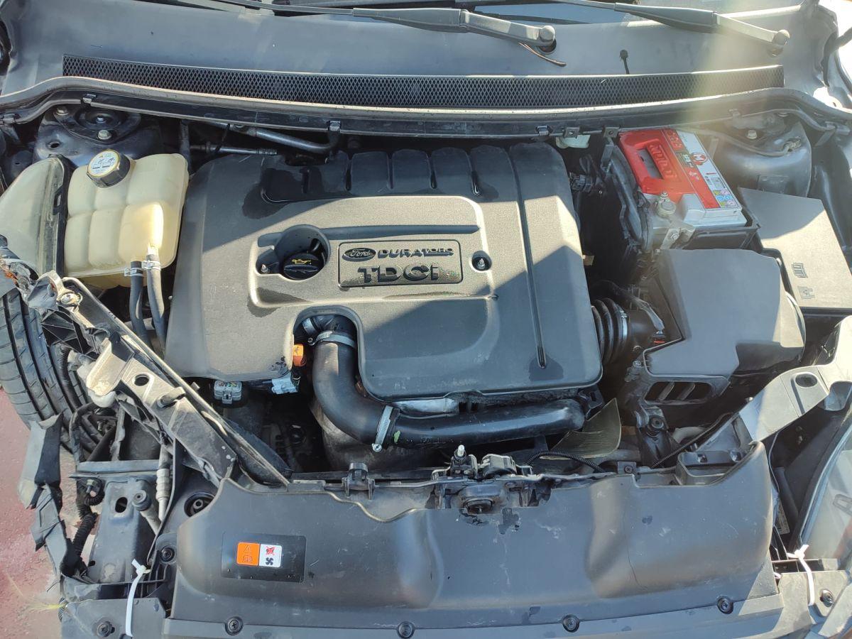 FOCUS TITANIUM 5K 1.6 TDCi (109)