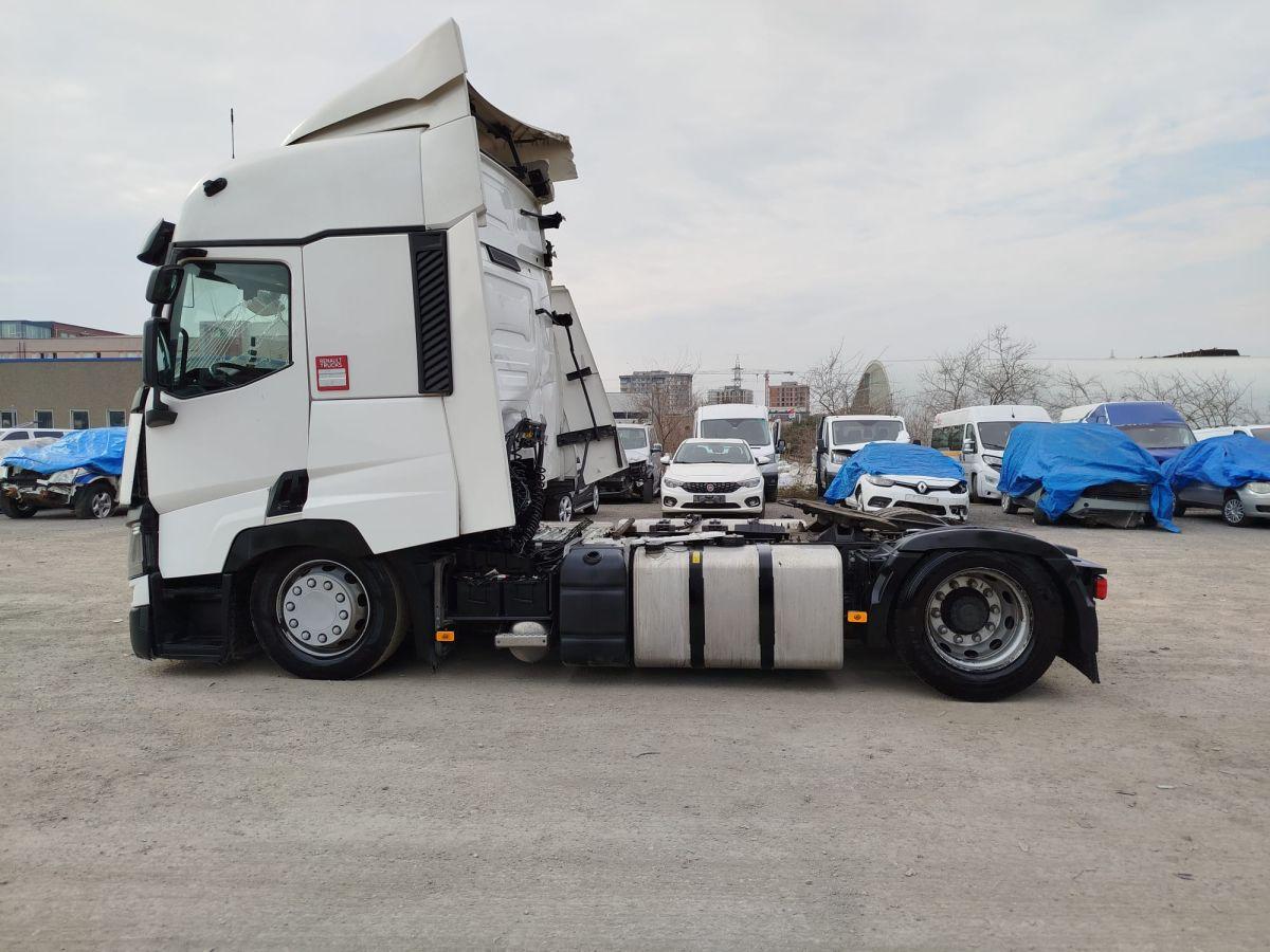 CEKICI T 480 T LOW E6