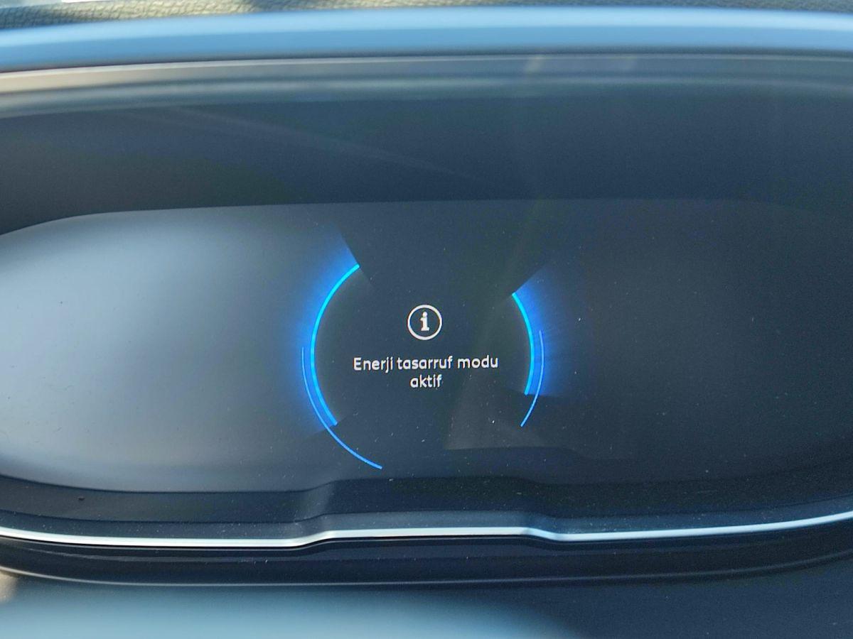 3008 ALLURE 1.5 BLUEHDI 130 EAT8