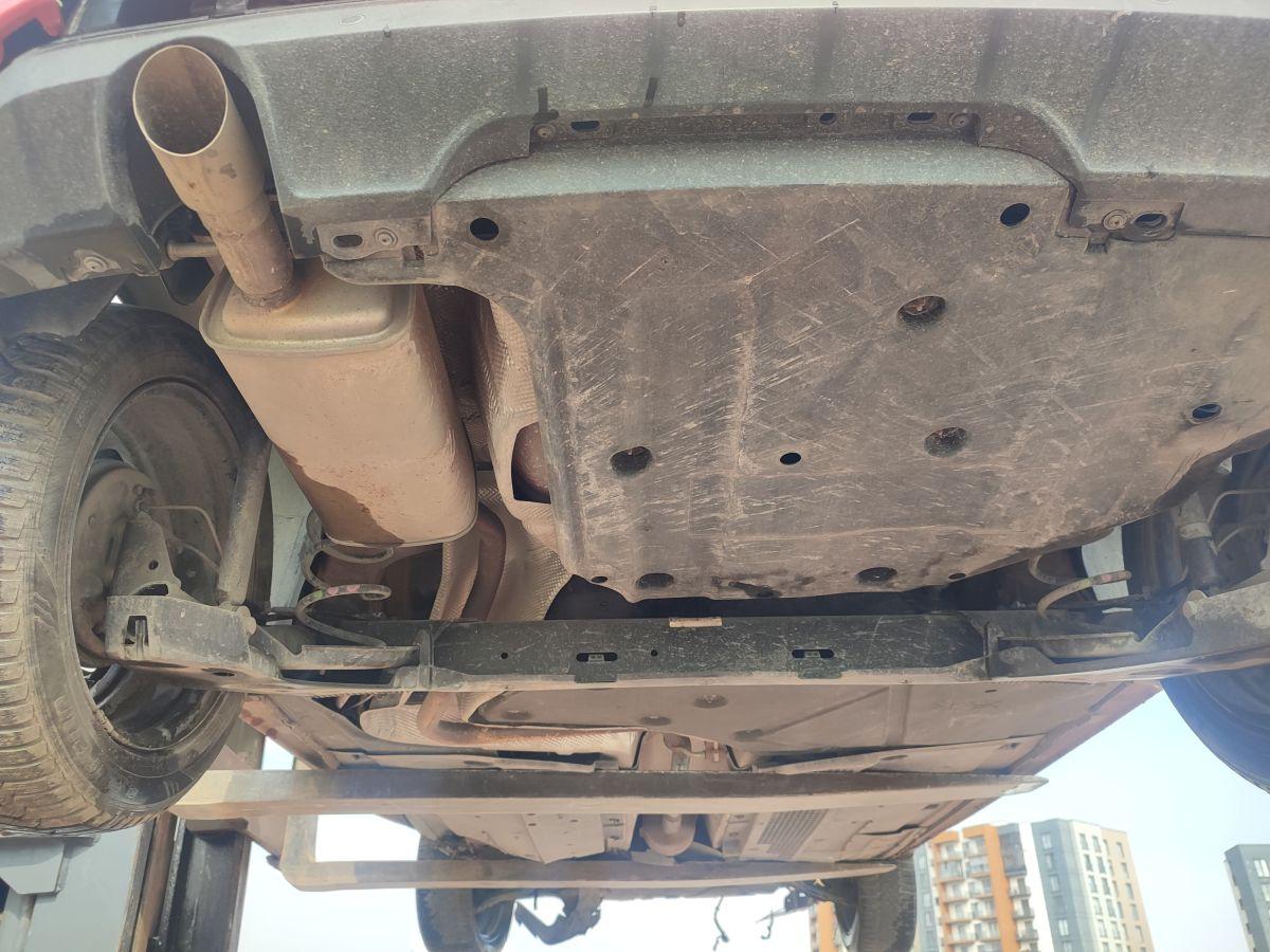 CLIO EVOLUTION 1.0 TCE X TRONIC 90