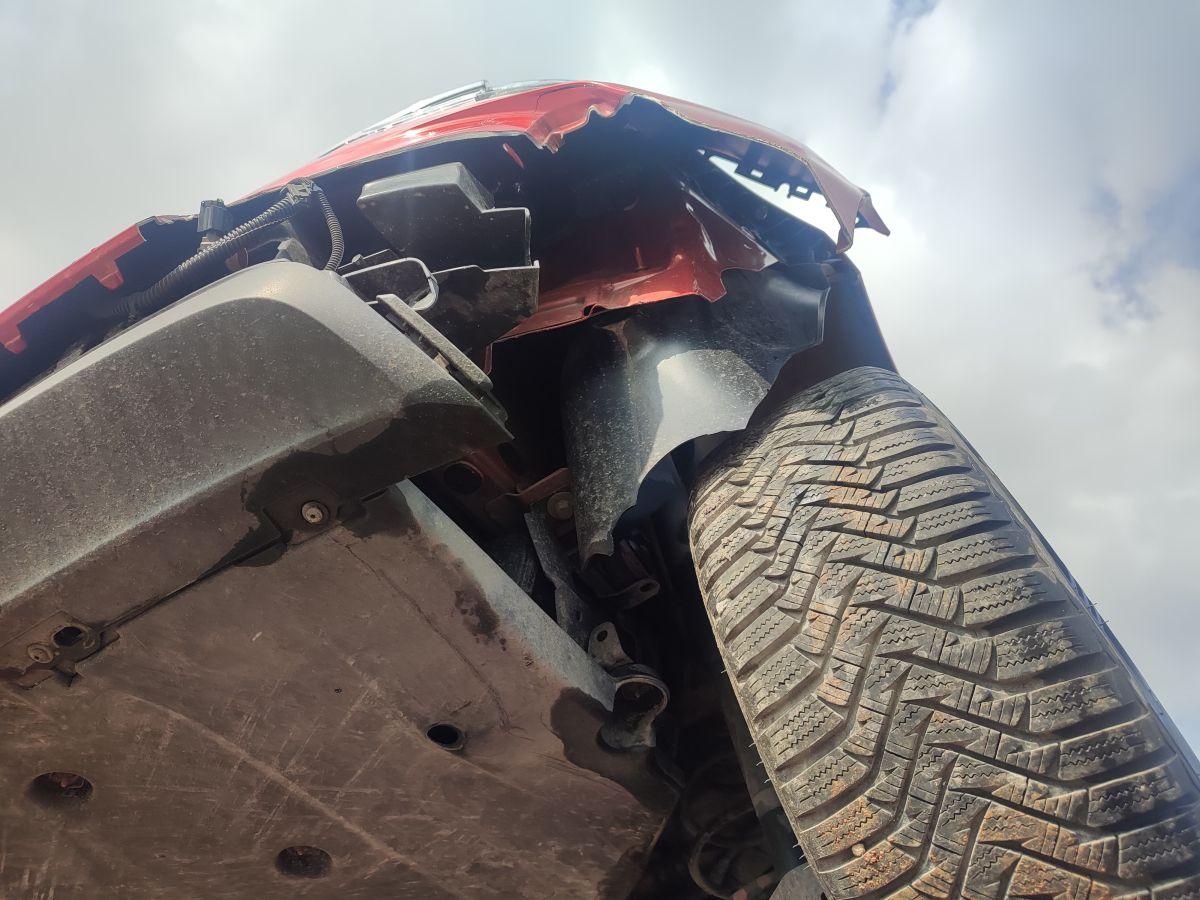 CLIO EVOLUTION 1.0 TCE X TRONIC 90