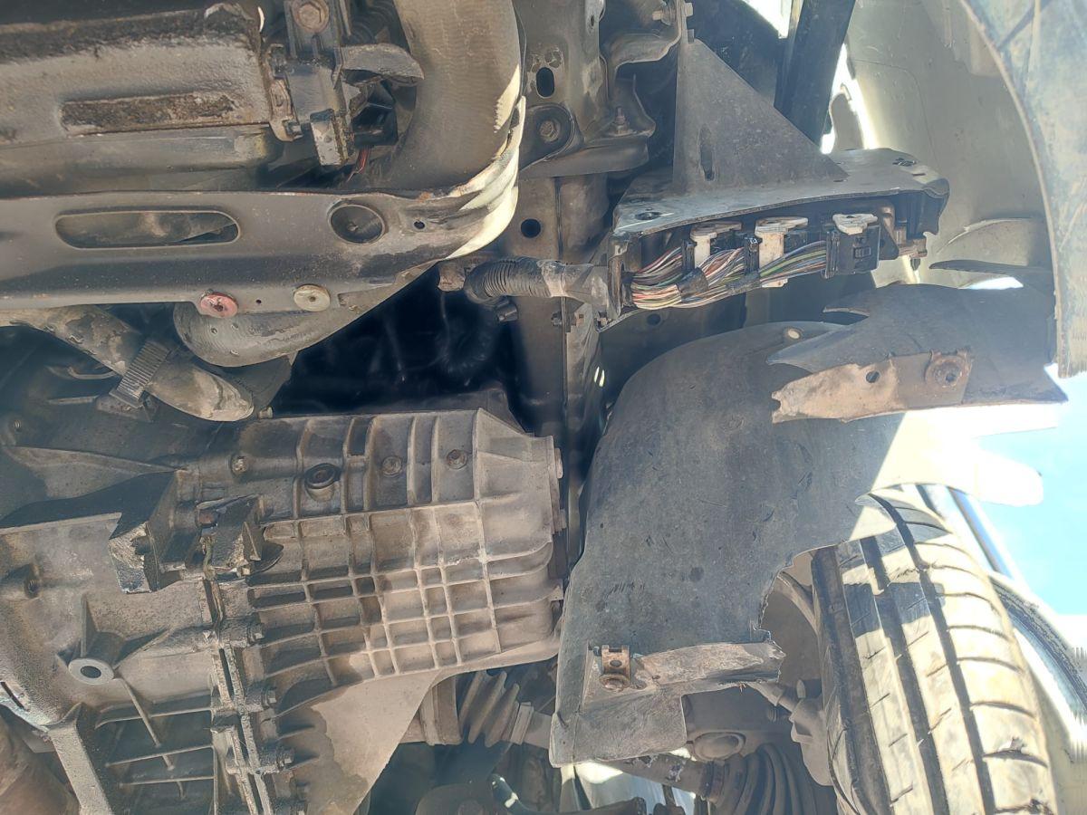 FOCUS TITANIUM 5K 1.6 TDCi (109)