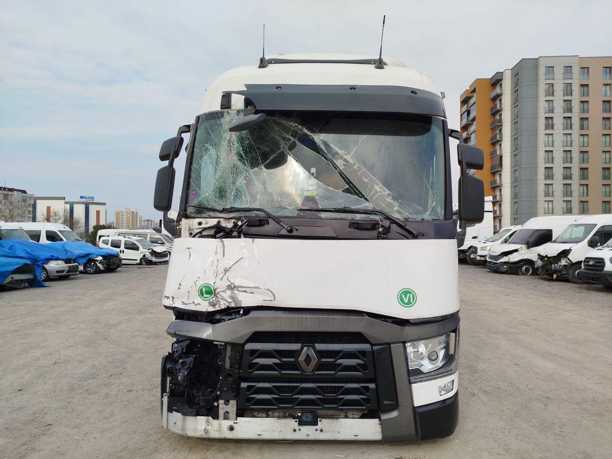 CEKICI T 480 T LOW E6