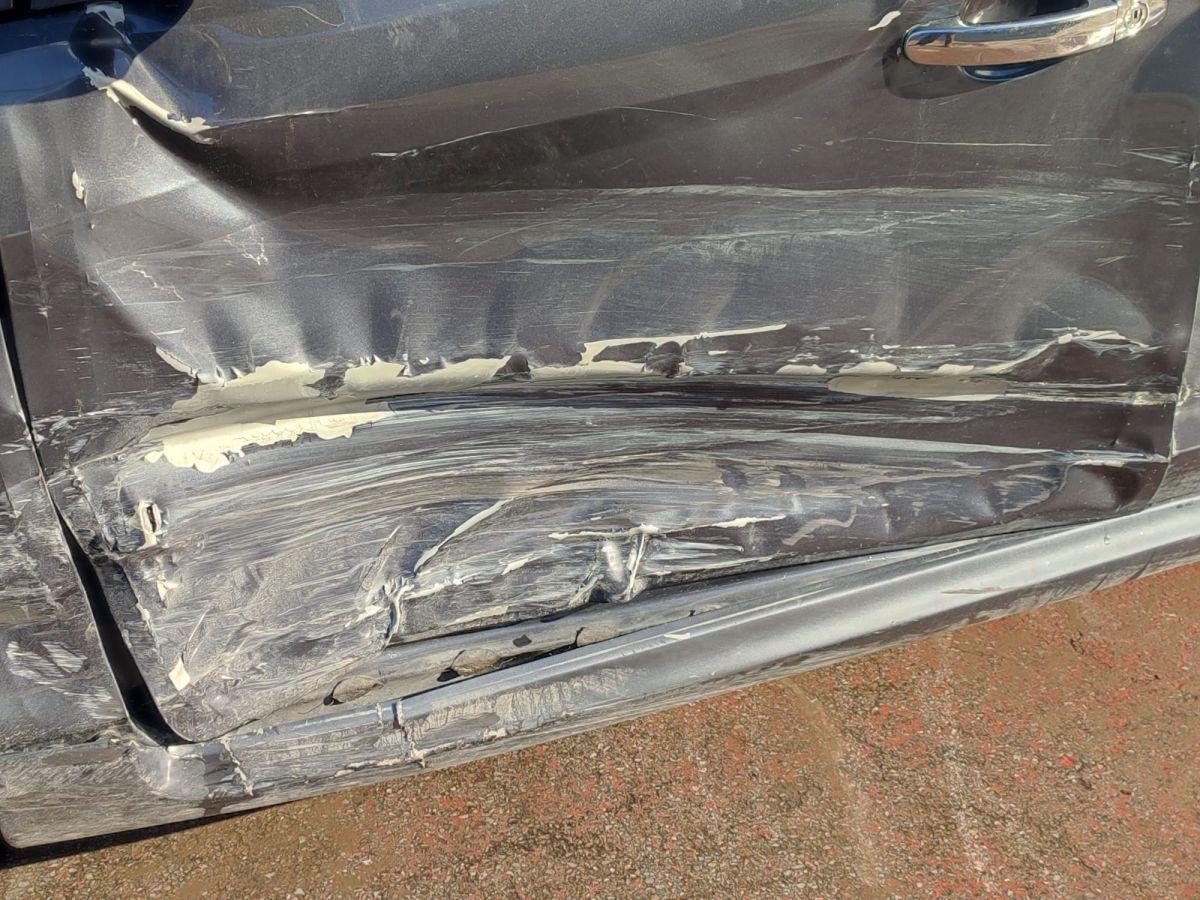 FOCUS TITANIUM 5K 1.6 TDCi (109)