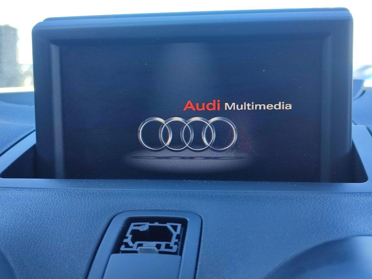 A1 1.4 TFSI (122) STRONIC