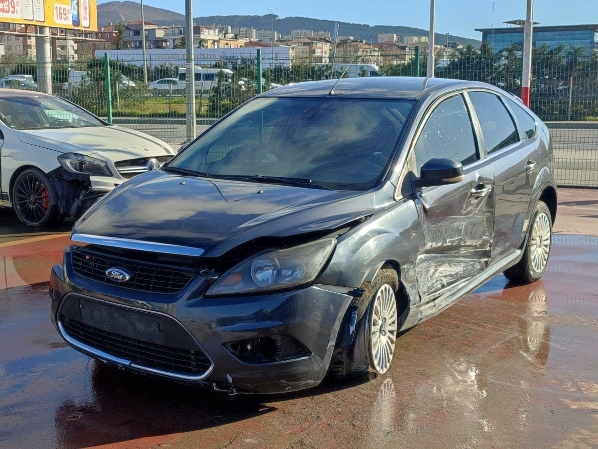 FOCUS TITANIUM 5K 1.6 TDCi (109)