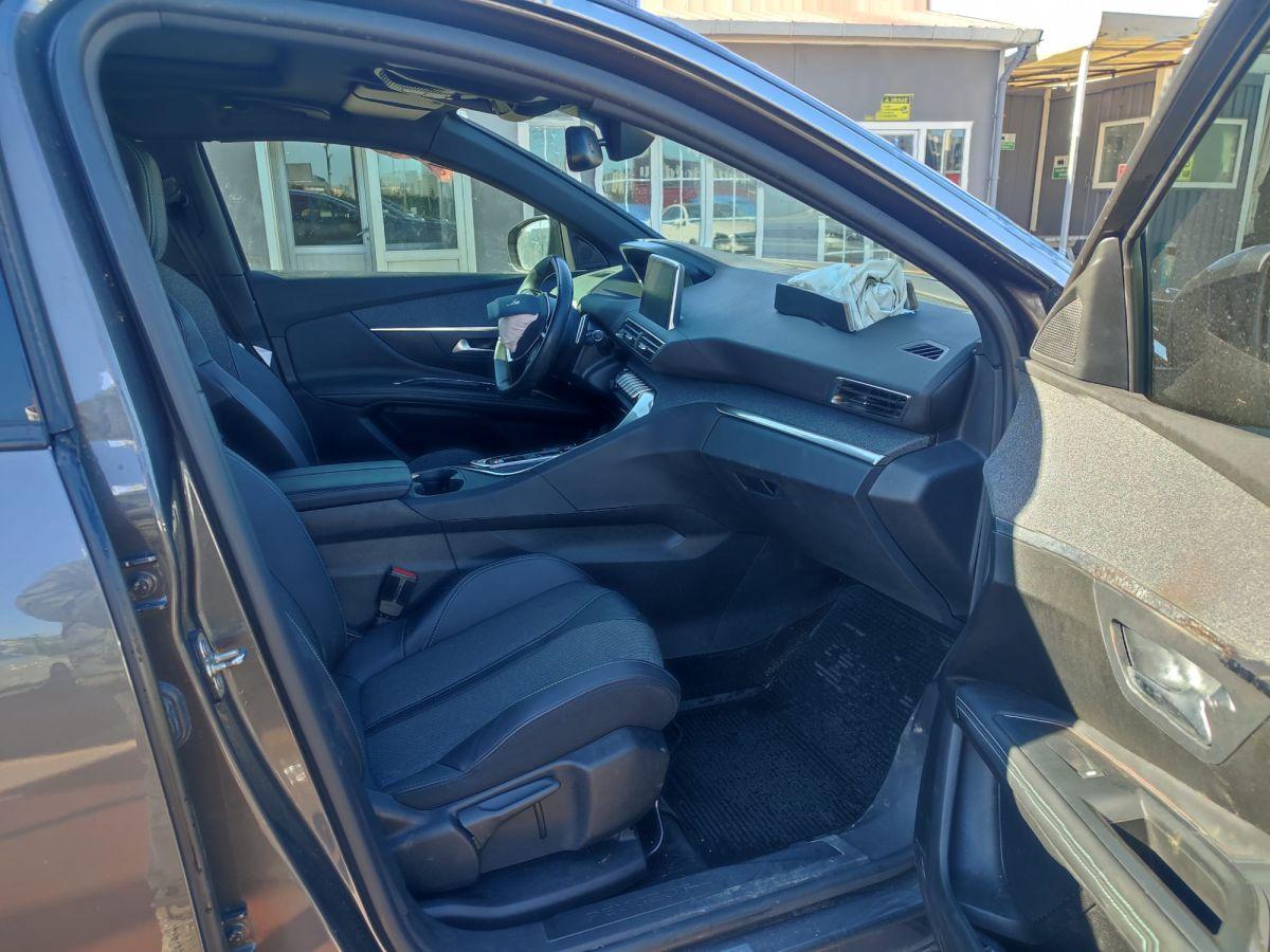 3008 ALLURE 1.5 BLUEHDI 130 EAT8