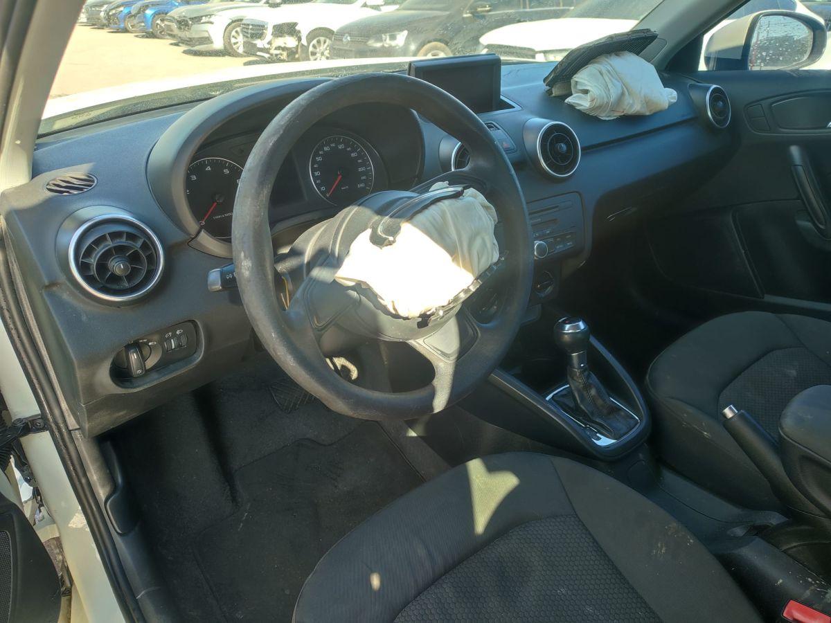 A1 1.4 TFSI (122) STRONIC