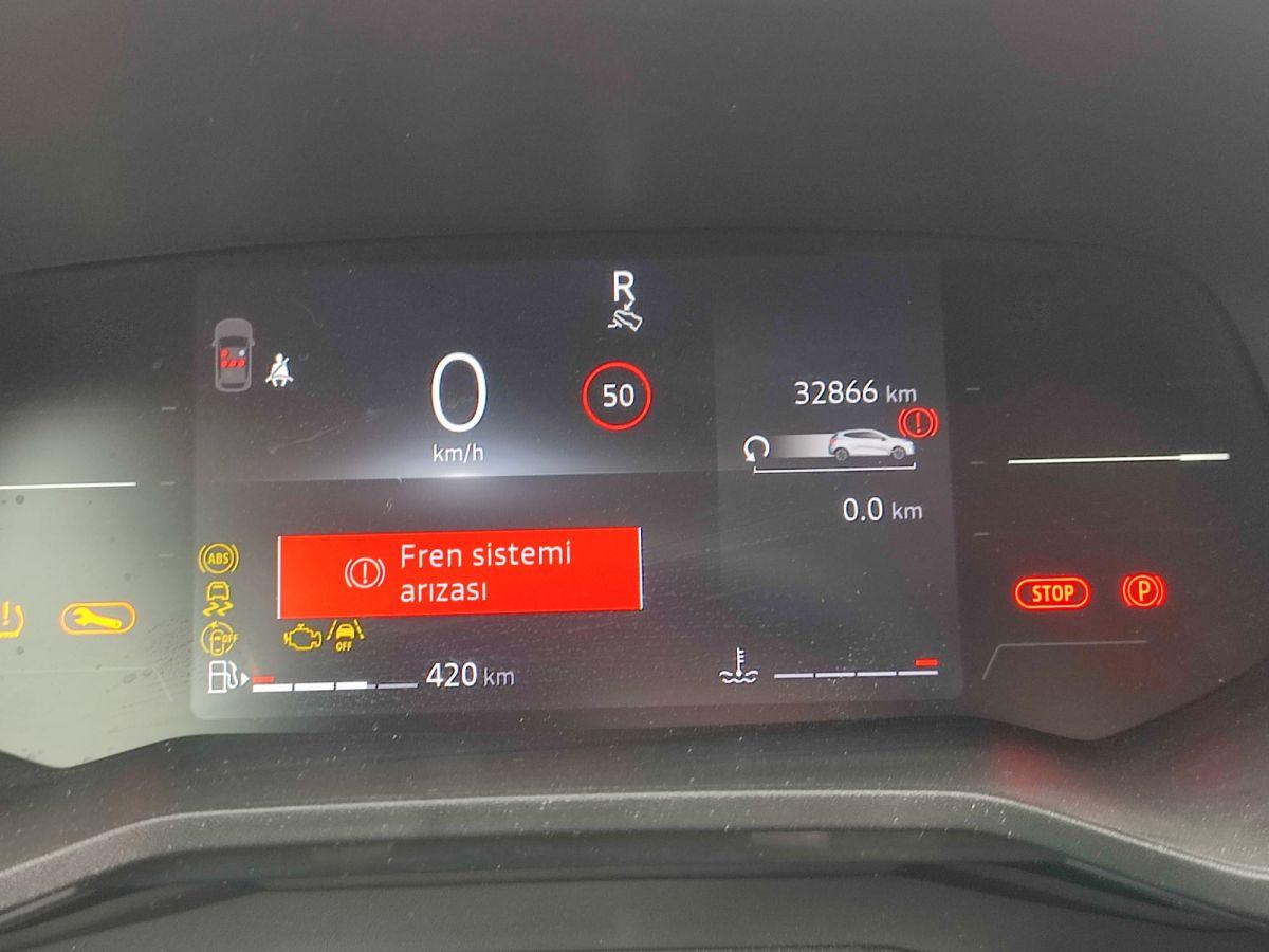 CLIO EVOLUTION 1.0 TCE X TRONIC 90