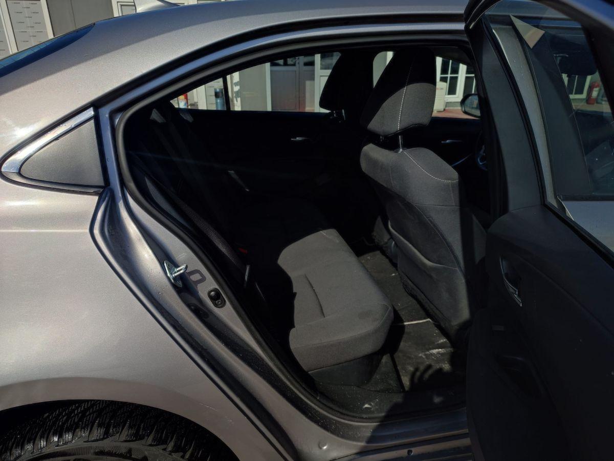 COROLLA 1.8 HYBRID DREAM E-CVT