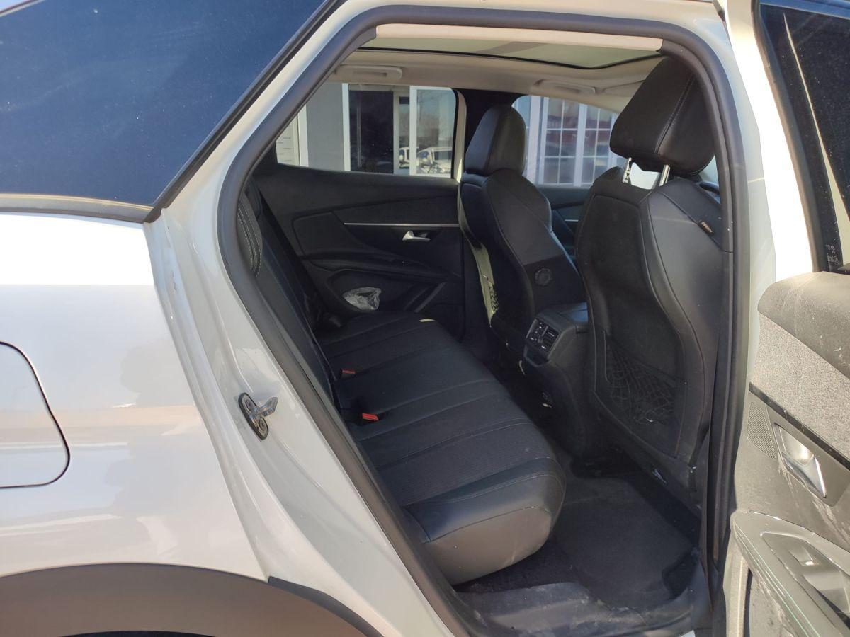 3008 ALLURE 1.5 BLUEHDI 130 EAT8 SELECTION