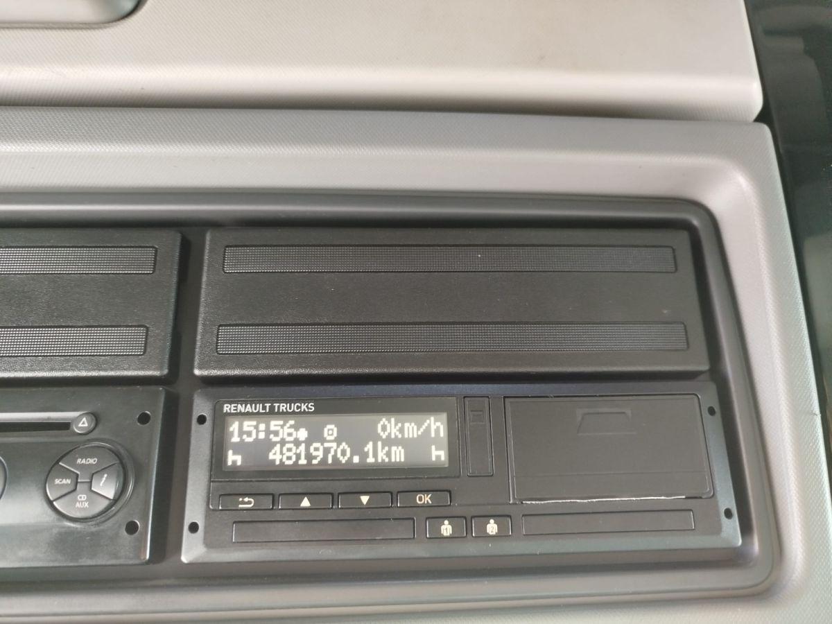 CEKICI T 480 T LOW E6