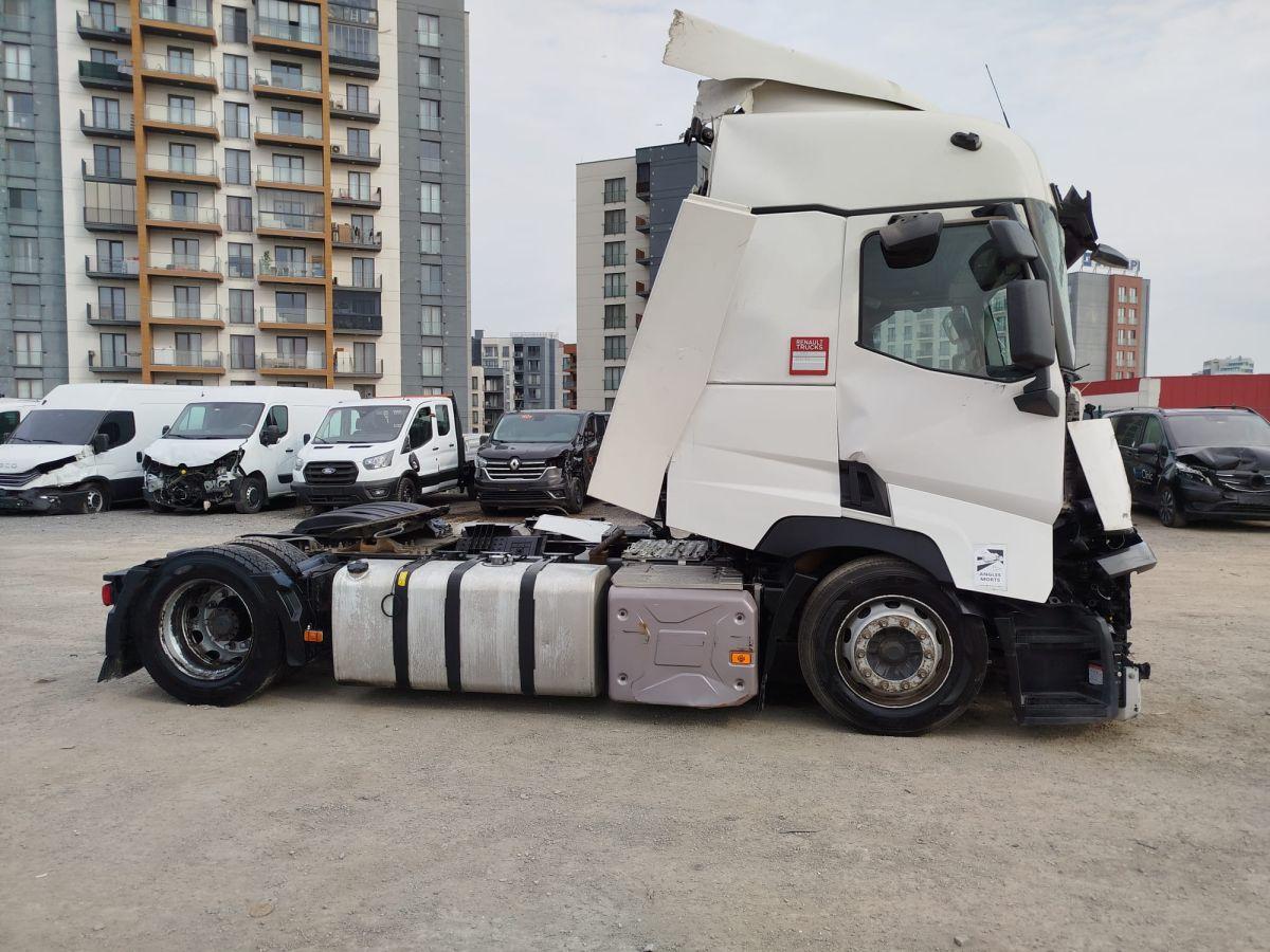 CEKICI T 480 T LOW E6