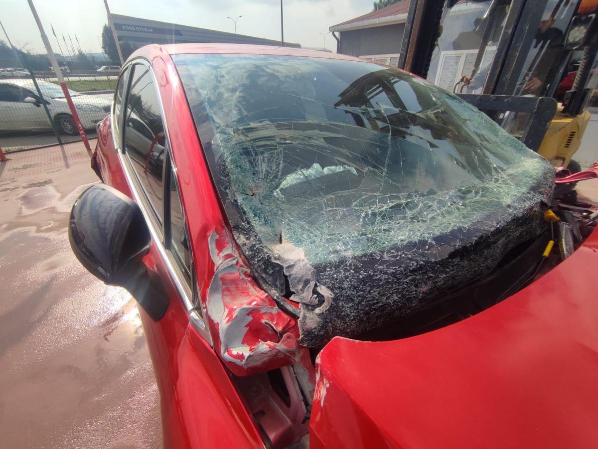 CLIO EVOLUTION 1.0 TCE X TRONIC 90