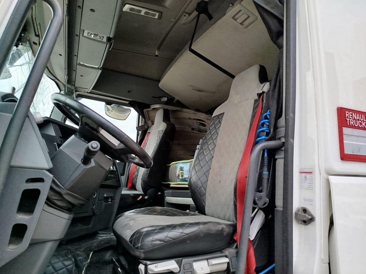 CEKICI T 480 T LOW E6