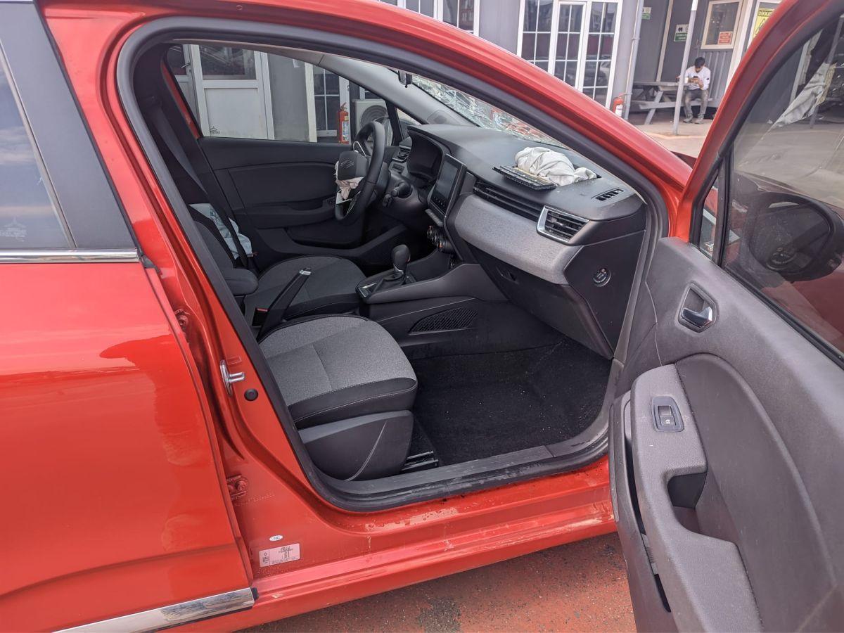 CLIO EVOLUTION 1.0 TCE X TRONIC 90