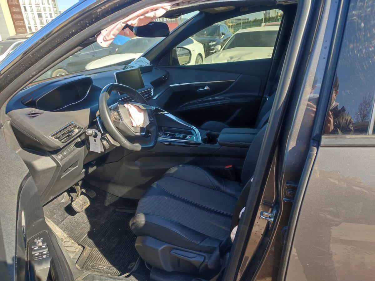 3008 ALLURE 1.5 BLUEHDI 130 EAT8