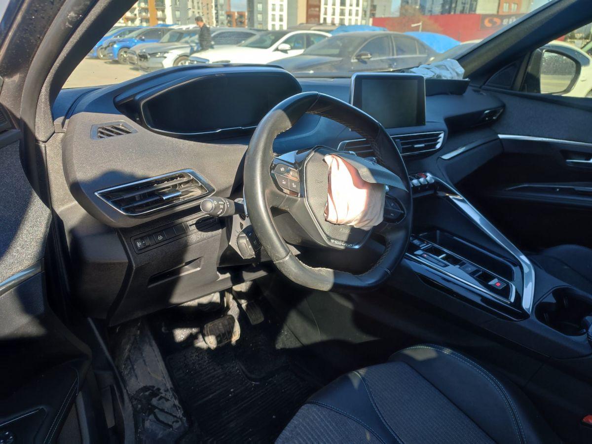 3008 ALLURE 1.5 BLUEHDI 130 EAT8